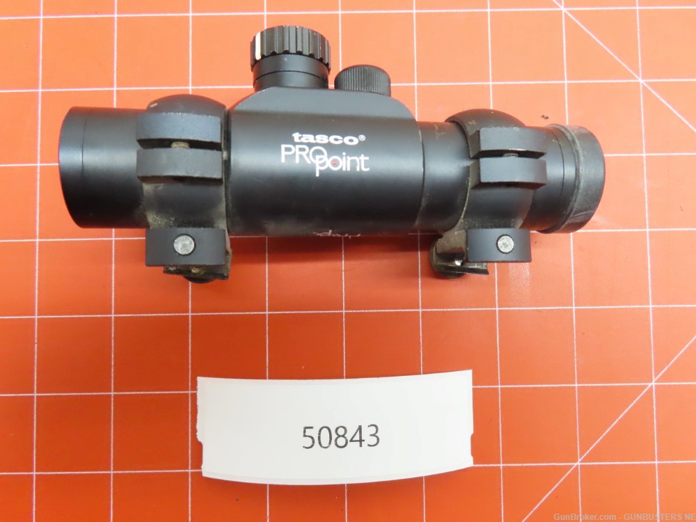 Hi-Point model 995 .9mm Repair Parts #50843-img-8