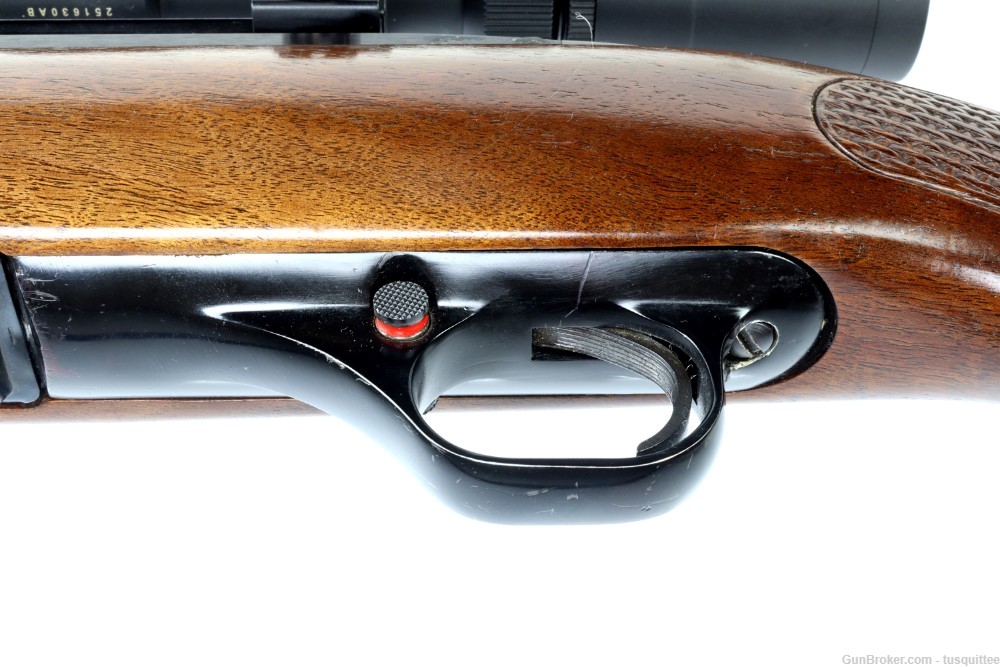 Winchester Model 100, MFG: 1973-img-13
