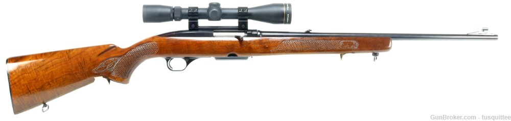 Winchester Model 100, MFG: 1973-img-1
