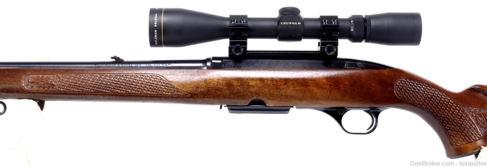 Winchester Model 100, MFG: 1973-img-8