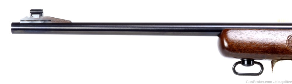 Winchester Model 100, MFG: 1973-img-9