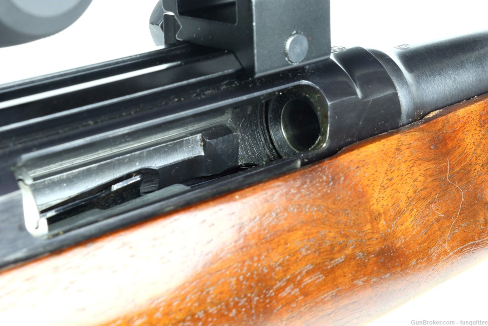 Winchester Model 100, MFG: 1973-img-11
