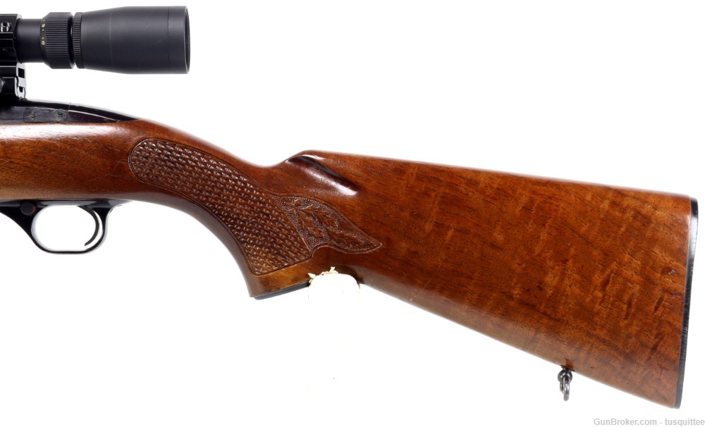 Winchester Model 100, MFG: 1973-img-7