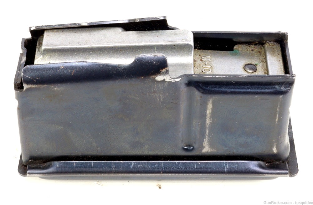 Winchester Model 100, MFG: 1973-img-14