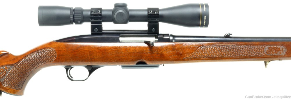 Winchester Model 100, MFG: 1973-img-3