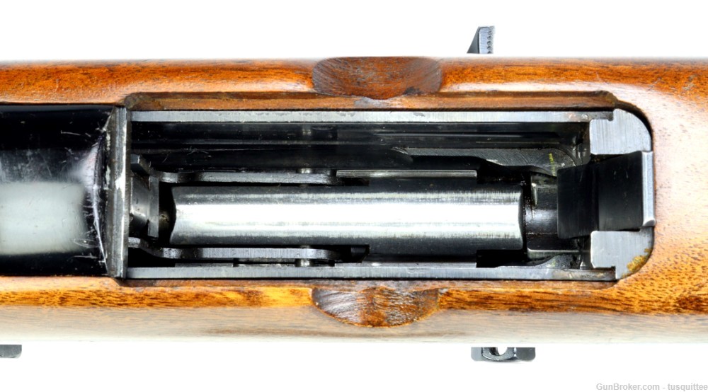 Winchester Model 100, MFG: 1973-img-15