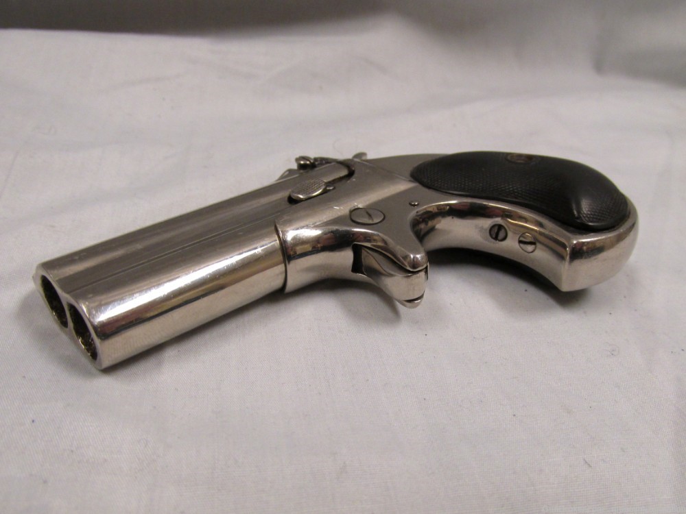 Remington Model 95 .41rimfire PARTS ONLY No Reserve-img-7