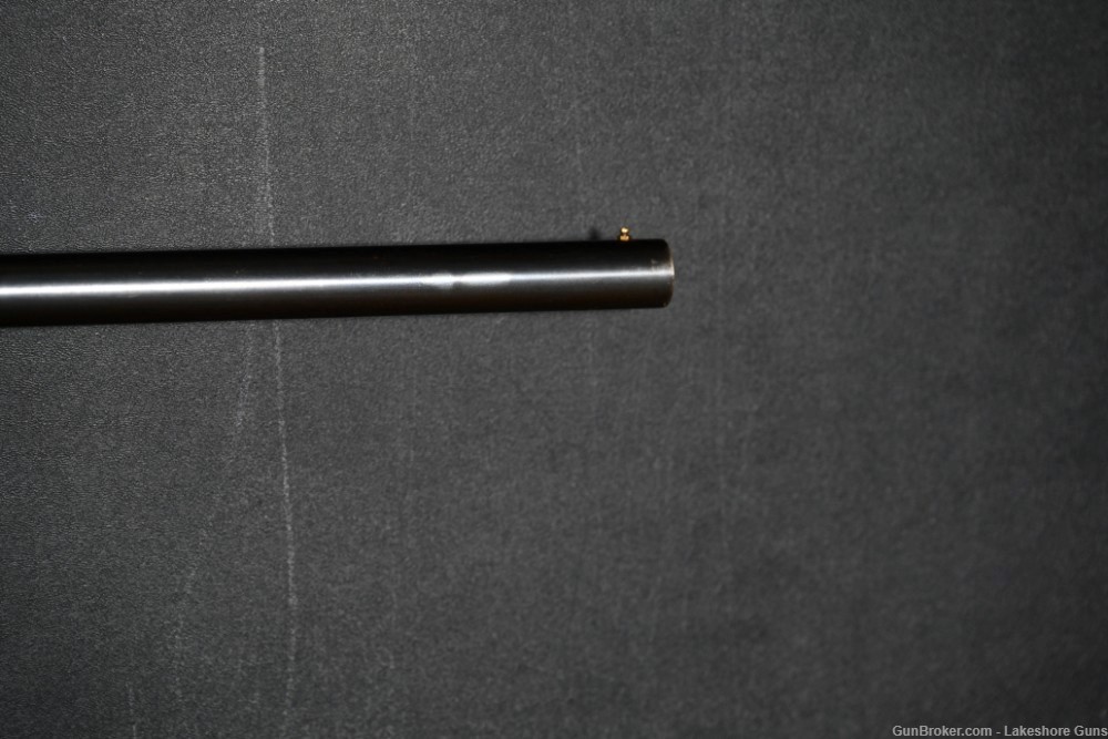 Westernfield Mossberg M550 AD 12ga Pump shotgun Mossberg-img-10