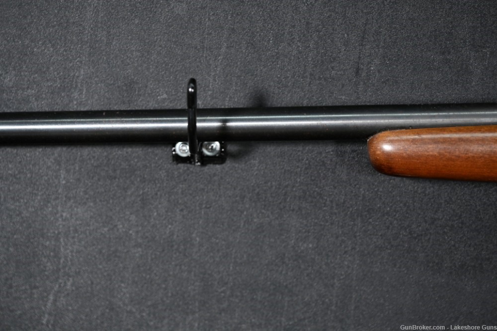 Savage 594 20ga single shot shotgun Hiawatha-img-8