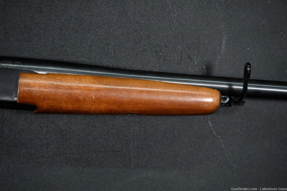 Savage 594 20ga single shot shotgun Hiawatha-img-16