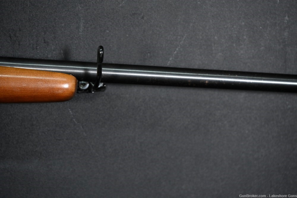 Savage 594 20ga single shot shotgun Hiawatha-img-17