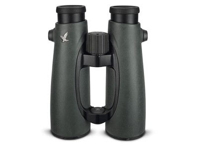 Swarovski Optik EL 10x50mm Binoculars Green W/ Swarovision 35210