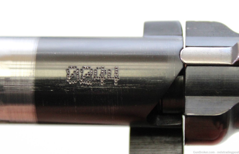 Remington 700 BDL 24" Barrel 7mm Rem Mag Bolt Action 200th Rifle w/ Box-img-32