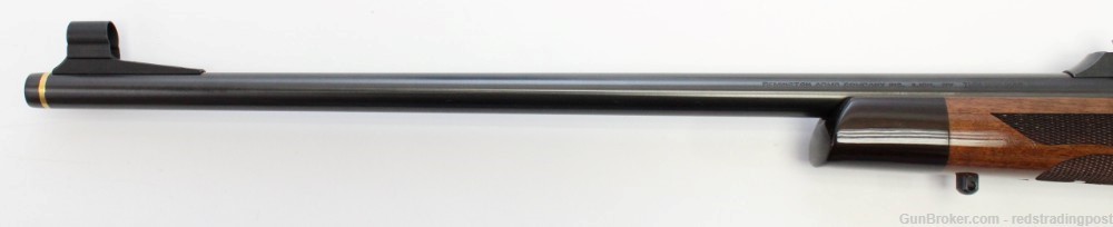 Remington 700 BDL 24" Barrel 7mm Rem Mag Bolt Action 200th Rifle w/ Box-img-7