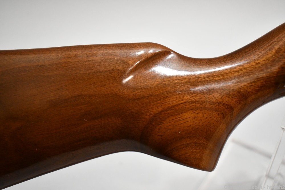 Winchester Model 12 Heavy Duck Pump Action Shotgun 3" 12 G 1954 READ-img-3