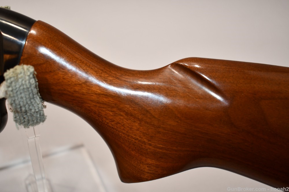 Winchester Model 12 Heavy Duck Pump Action Shotgun 3" 12 G 1954 READ-img-13