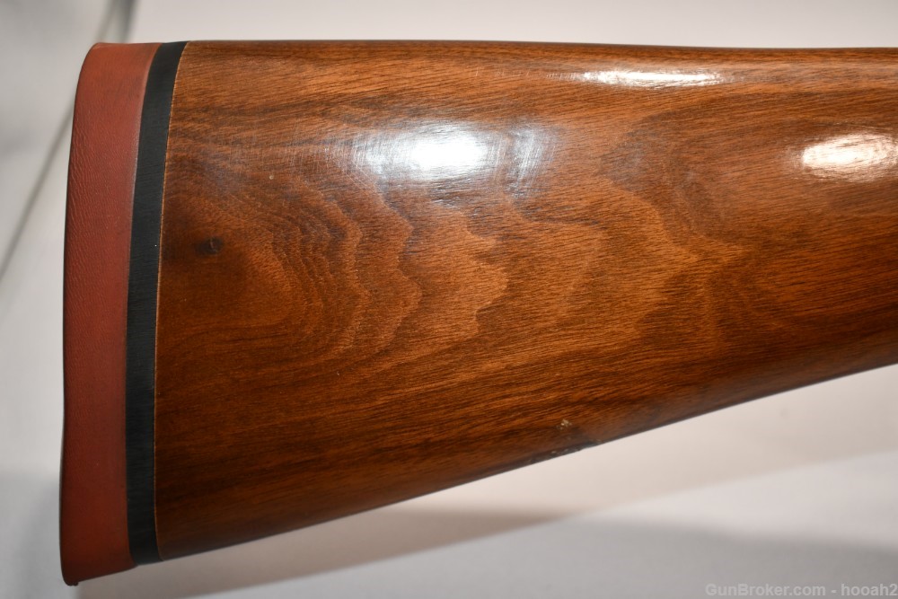 Winchester Model 12 Heavy Duck Pump Action Shotgun 3" 12 G 1954 READ-img-2