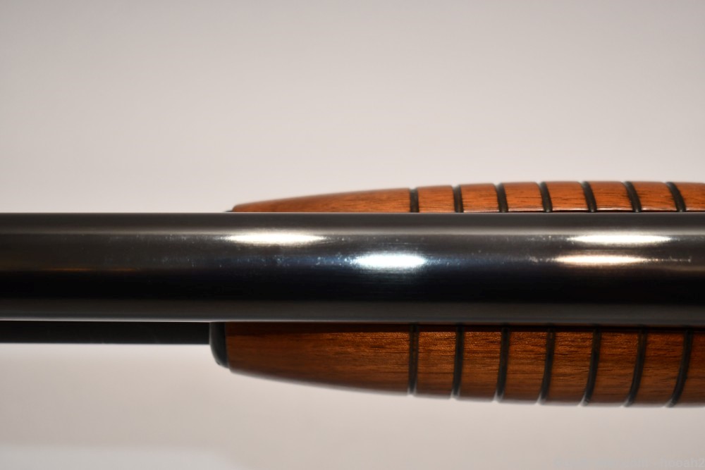 Winchester Model 12 Heavy Duck Pump Action Shotgun 3" 12 G 1954 READ-img-26