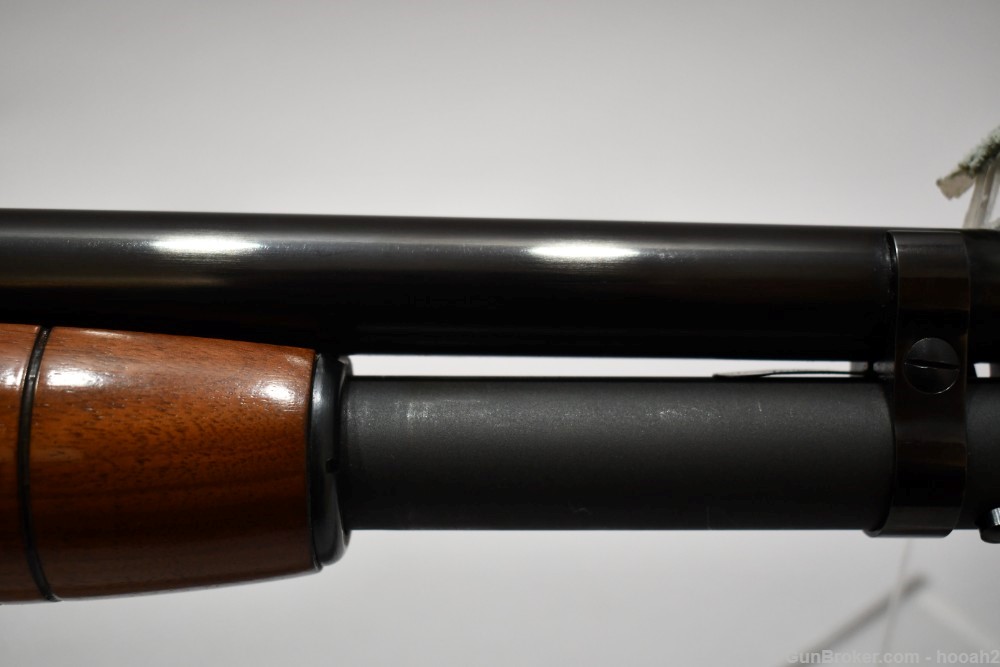 Winchester Model 12 Heavy Duck Pump Action Shotgun 3" 12 G 1954 READ-img-8