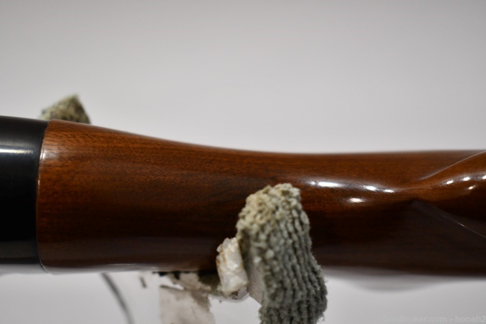 Winchester Model 12 Heavy Duck Pump Action Shotgun 3" 12 G 1954 READ-img-31