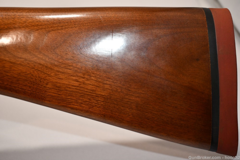 Winchester Model 12 Heavy Duck Pump Action Shotgun 3" 12 G 1954 READ-img-12