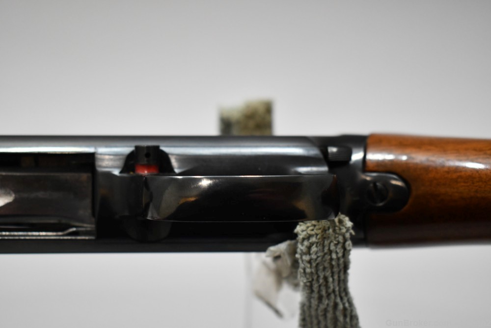 Winchester Model 12 Heavy Duck Pump Action Shotgun 3" 12 G 1954 READ-img-37