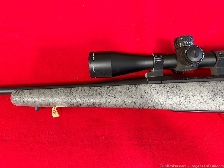 USED Nosler M48 6.5x284 Norma-img-8