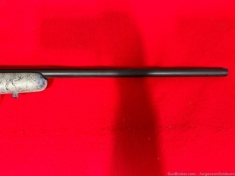 USED Nosler M48 6.5x284 Norma-img-4