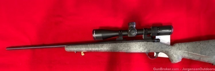 USED Nosler M48 6.5x284 Norma-img-5