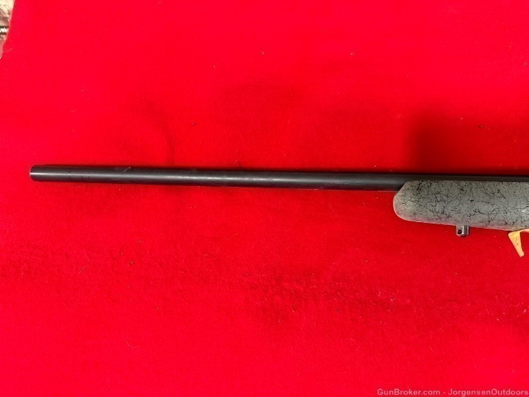 USED Nosler M48 6.5x284 Norma-img-9