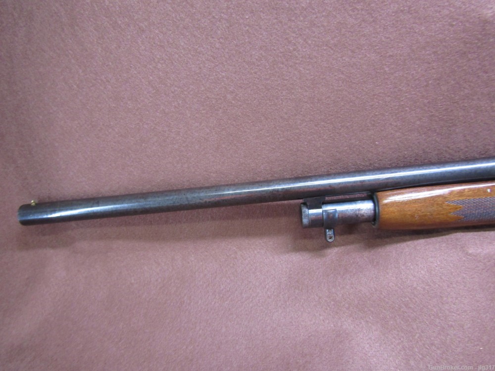 Mossberg 500 AG 12 GA 3 In Pump Action Shotgun 26" -img-11