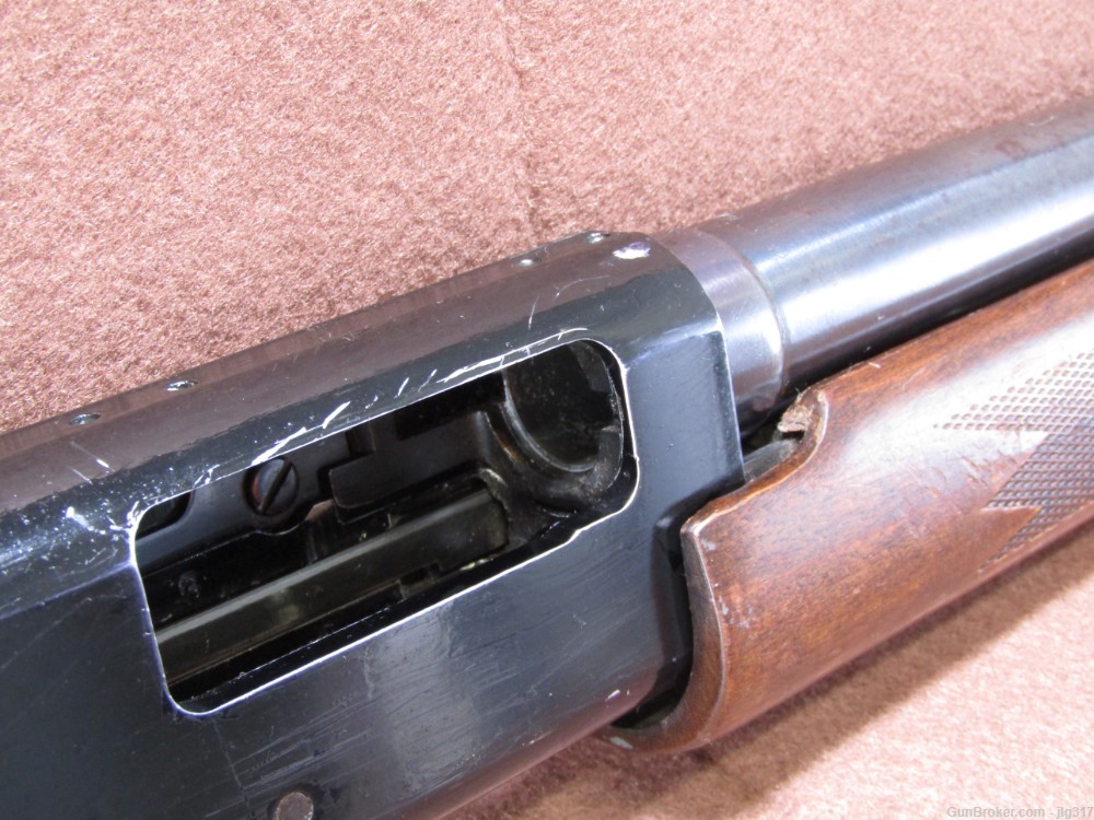 Mossberg 500 AG 12 GA 3 In Pump Action Shotgun 26" -img-6