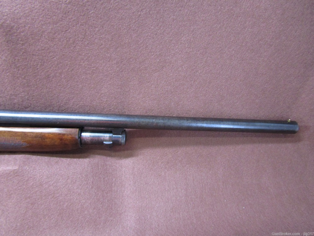Mossberg 500 AG 12 GA 3 In Pump Action Shotgun 26" -img-3