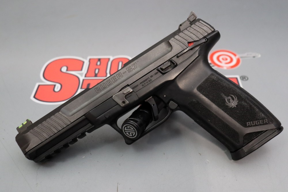 Ruger-5.7 4.94" 5.7x28mm-img-21