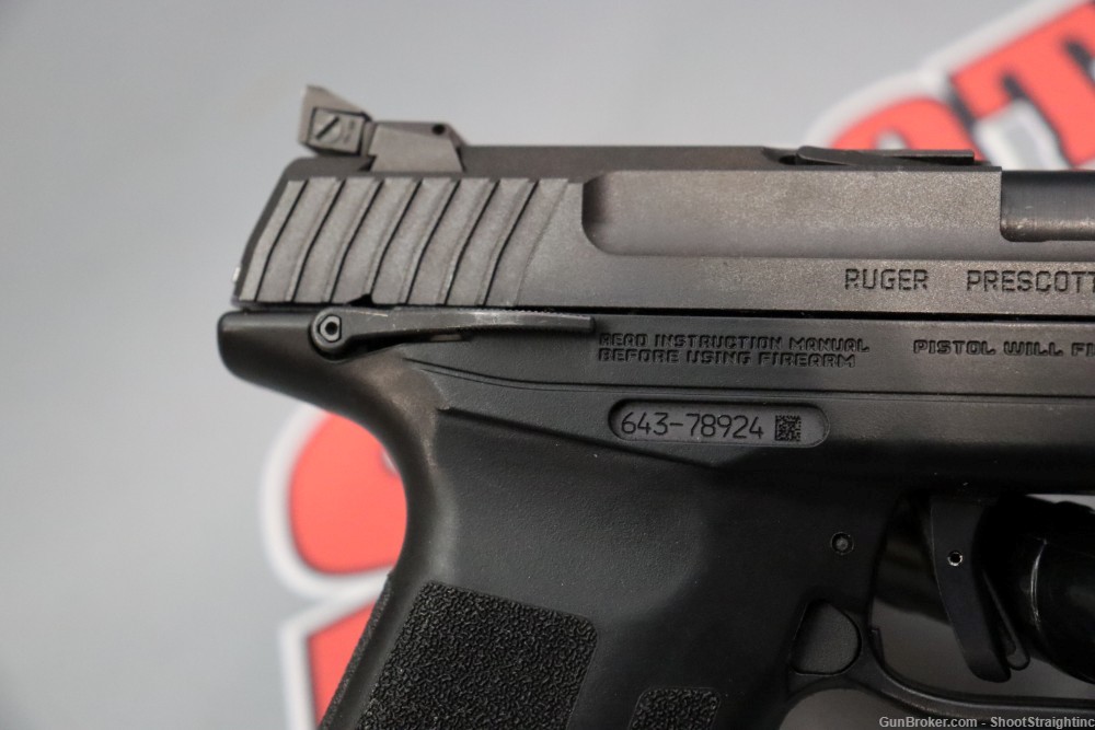 Ruger-5.7 4.94" 5.7x28mm-img-12
