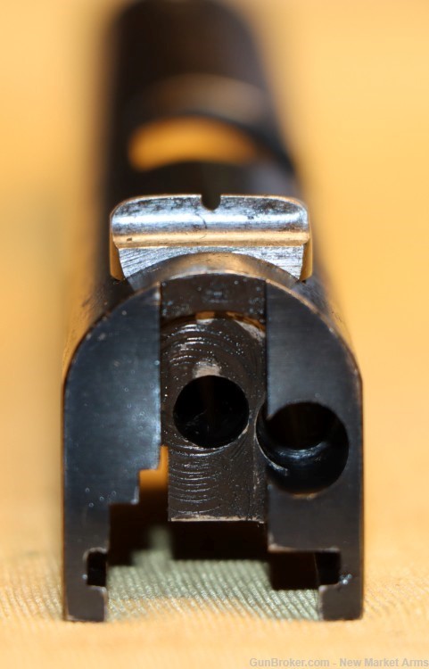 Fine, Rare & Correct Colt US Model 1911A1 Transition Model Pistol c. 1924-img-102