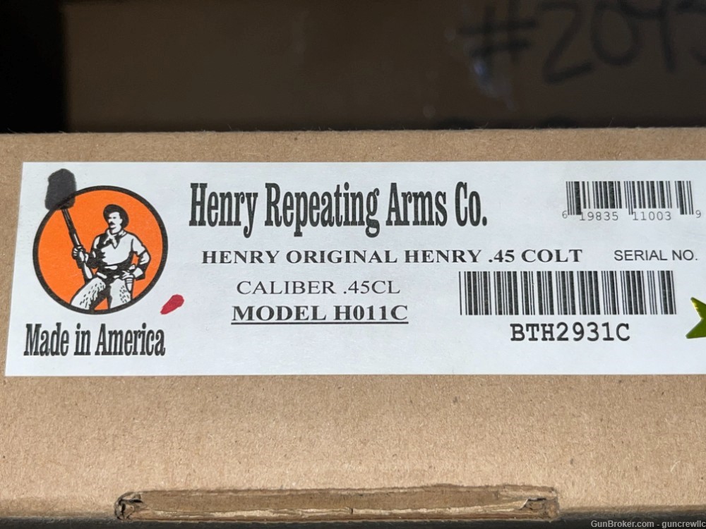 Henry New Original Henry BTH H011C 45 Colt 45LC 24.5" LAYAWAY-img-31