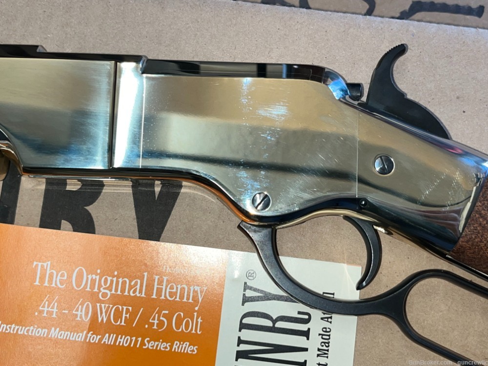 Henry New Original Henry BTH H011C 45 Colt 45LC 24.5" LAYAWAY-img-19