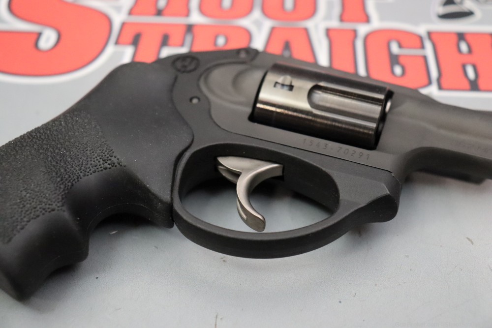 Ruger LCR 1.87" .357 Magnum -img-19