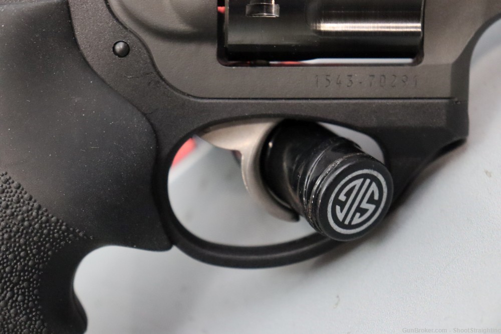 Ruger LCR 1.87" .357 Magnum -img-14