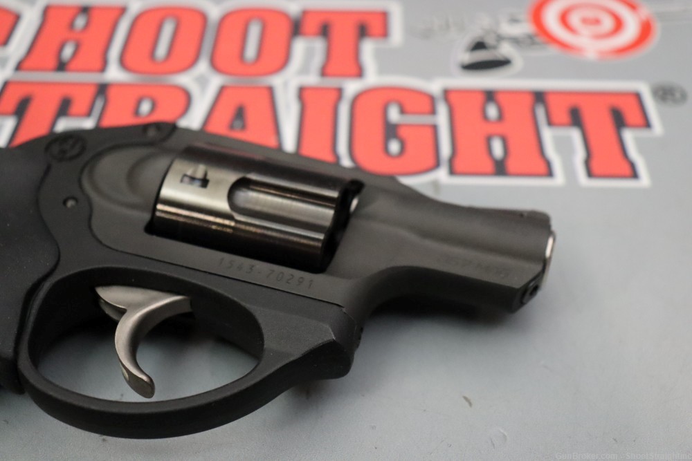Ruger LCR 1.87" .357 Magnum -img-20