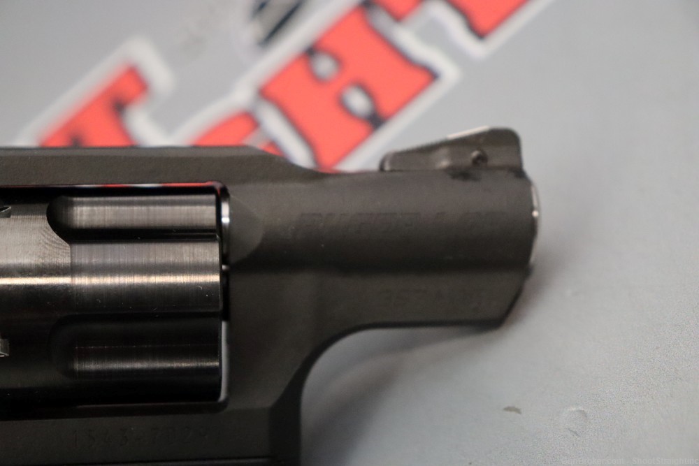 Ruger LCR 1.87" .357 Magnum -img-11