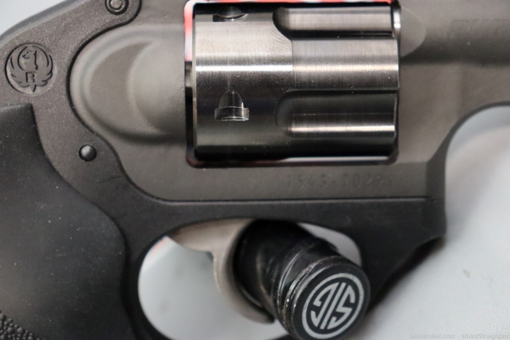 Ruger LCR 1.87" .357 Magnum -img-13