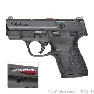 1000-21 SMITH AND WESSON MODEL M&P9 CALIBER 9MM -img-0