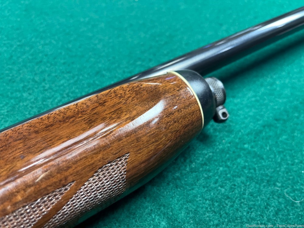 Remington Model 7400 .30-06 22" w/ 3 Mags & scope-img-8