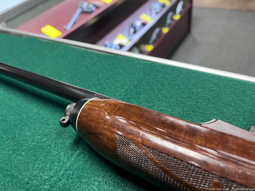Remington Model 7400 .30-06 22" w/ 3 Mags & scope-img-18