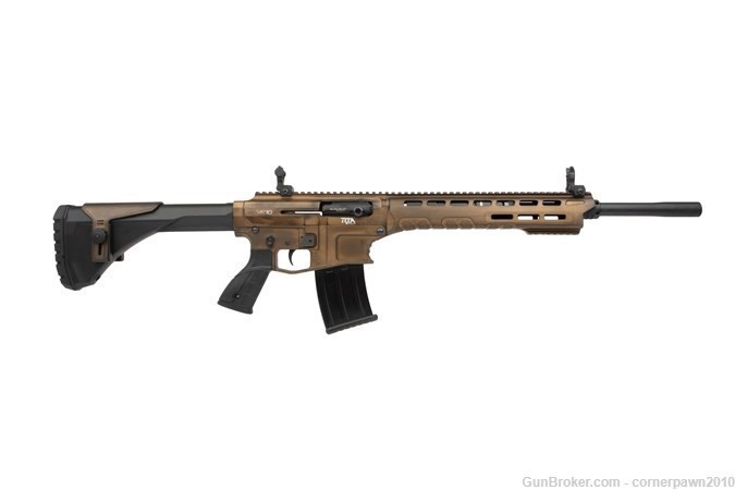 ROCK ISLAND ARMORY VR70 12 GAUGE*LAYAWAY AVAILABLE -img-0