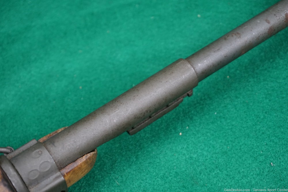 WWII Korean War USGI Inland M1 30 Carbine 18" No Reserve $.01 Start C&R OK-img-9