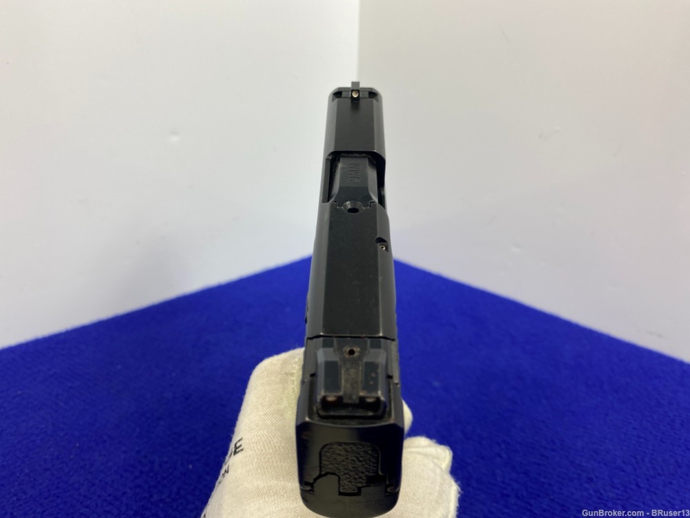 Smith Wesson M&P 9 Shield M2.0 9mm Black 3.1" *SLIM, LIGHTWEIGHT PROFILE* -img-23