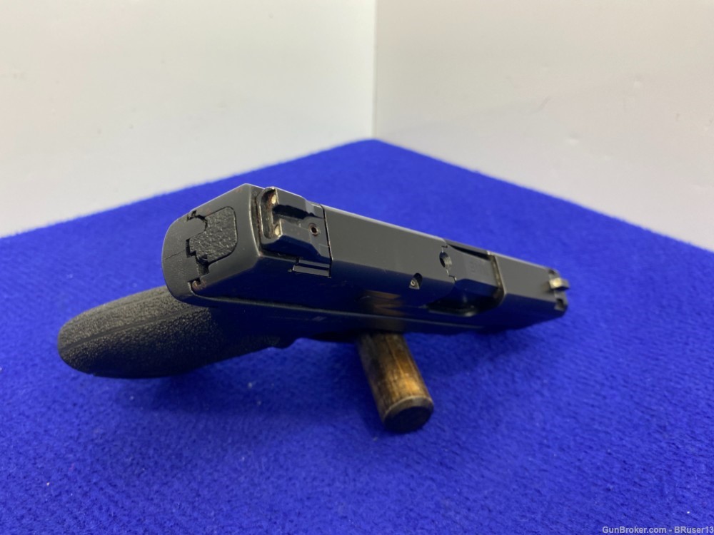 Smith Wesson M&P 9 Shield M2.0 9mm Black 3.1" *SLIM, LIGHTWEIGHT PROFILE* -img-9
